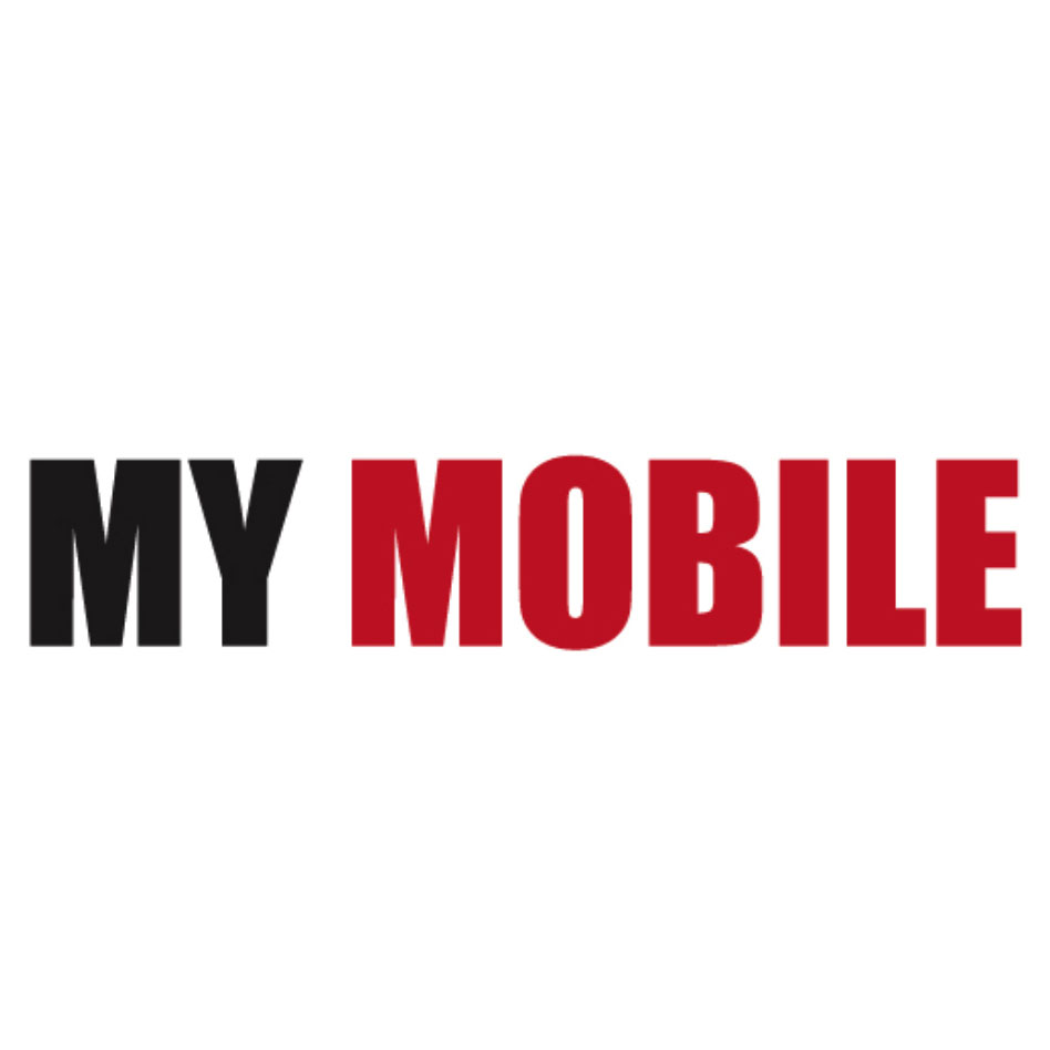My Mobile, Logos